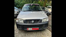 Used Maruti Suzuki Alto LX BS-IV in Dehradun