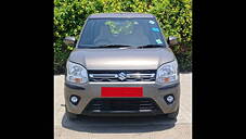Used Maruti Suzuki Wagon R VXI 1.0 CNG [2022-2023] in Ahmedabad