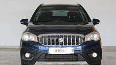 Used Maruti Suzuki S-Cross Zeta 1.3 in Bangalore