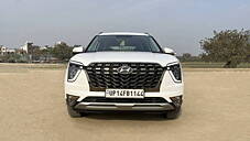 Used Hyundai Alcazar Signature (O) 6 STR 2.0 Petrol AT in Delhi