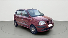 Used Hyundai Santro Xing GL Plus in Indore