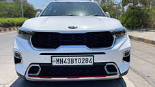 Used Kia Sonet GTX Plus 1.0 iMT [2020-2021] in Mumbai