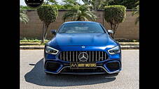 Used Mercedes-Benz AMG GT S in Delhi