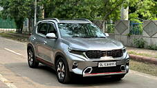 Used Kia Sonet GTX Plus 1.0 DCT [2020-2021] in Delhi