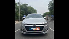 Used Hyundai Elite i20 Sportz 1.2 in Delhi