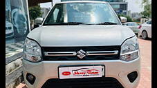 Used Maruti Suzuki Wagon R VXi (O) 1.0 in Ahmedabad