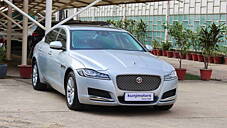 Used Jaguar XF Prestige Diesel CBU in Delhi