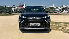 Used Toyota Urban Cruiser Hyryder V Hybrid [2022-2023] in Delhi