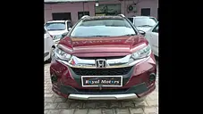 Second Hand Honda BR-V S Diesel in Allahabad