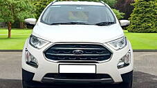 Used Ford EcoSport Titanium 1.5L Ti-VCT in Delhi