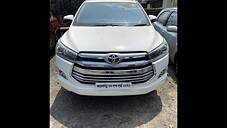 Used Toyota Innova Crysta 2.4 V Diesel in Pune