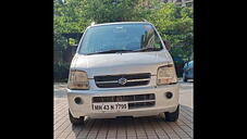 Second Hand Maruti Suzuki Wagon R LXi BS-III in Mumbai