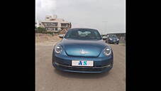 Used Volkswagen Beetle 1.4 TSI in Chennai