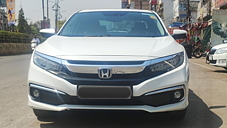 Second Hand Honda Civic ZX CVT Petrol [2019-2020] in Raipur