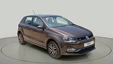 Used Volkswagen Polo Highline1.2L (P) in Hyderabad