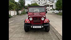 Used Mahindra Thar CRDe 4x4 AC in Nagpur