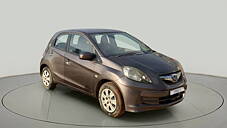 Used Honda Brio S(O)MT in Hyderabad