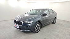 Used Skoda Slavia Style 1.5L TSI DSG in Coimbatore