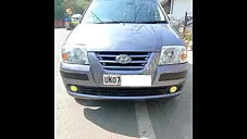 Second Hand Hyundai Santro Xing GLS in Dehradun