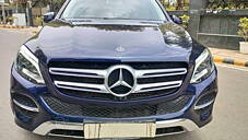 Used Mercedes-Benz GLE 350 d in Gurgaon