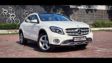 Used Mercedes-Benz GLA 200d Urban Edition in Lucknow