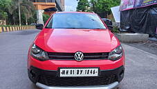 Used Volkswagen Cross Polo 1.2 MPI in Mumbai