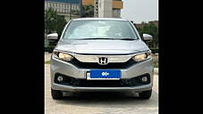 Used Honda Amaze 1.2 V CVT Petrol [2018-2020] in Mohali