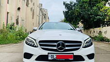 Used Mercedes-Benz C-Class C 200 Prime in Delhi