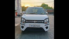 Used Maruti Suzuki Wagon R VXI 1.0 CNG [2022-2023] in Lucknow