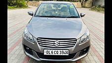 Used Maruti Suzuki Ciaz ZDi SHVS in Delhi