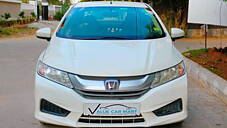 Used Honda City E Diesel in Hyderabad