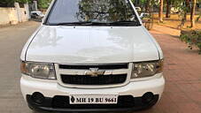 Used Chevrolet Tavera LT 9 STR in Nagpur