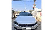 Used Volvo S60 D4 R in Hyderabad