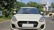 Used Maruti Suzuki Swift VXi [2021-2023] in Delhi