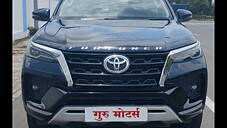 Used Toyota Fortuner 2.7 4x2 MT [2016-2020] in Pune