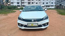 Used Maruti Suzuki Ciaz Alpha Hybrid 1.5 [2018-2020] in Bangalore