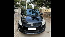 Used Maruti Suzuki Swift VDi in Hyderabad