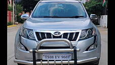 Used Mahindra XUV500 W6 in Hyderabad