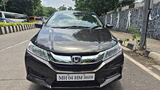 Used Honda City SV in Mumbai