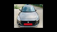 Used Maruti Suzuki Swift Lxi (O) [2014-2017] in Ghaziabad