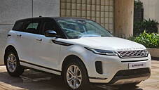 Used Land Rover Range Rover Evoque S [2020-2021] in Mumbai