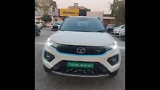 Used Tata Nexon EV XZ Plus LUX in Hyderabad