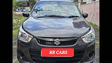 Used Maruti Suzuki Alto K10 VXi in Coimbatore