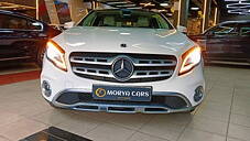 Used Mercedes-Benz GLA 200 Sport in Pune