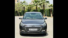 Used Hyundai Elite i20 Sportz 1.4 CRDI [2016-2017] in Delhi