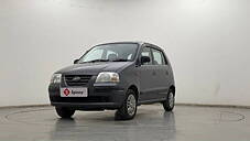 Used Hyundai Santro Xing GLS in Hyderabad