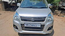 Used Maruti Suzuki Wagon R 1.0 VXI in Faridabad