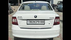 Used Skoda Rapid TSI Ambition AT in Madurai