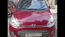 Second Hand Hyundai Grand i10 Magna U2 1.2 CRDi in Kanpur