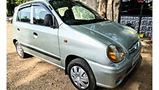 Used Hyundai Santro GS zipPlus in Ahmedabad